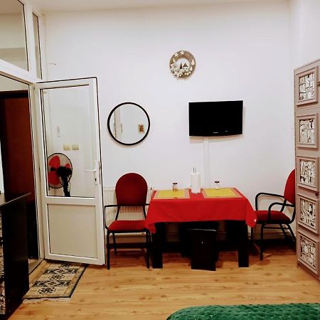 Brasov Central Studio Esterno foto