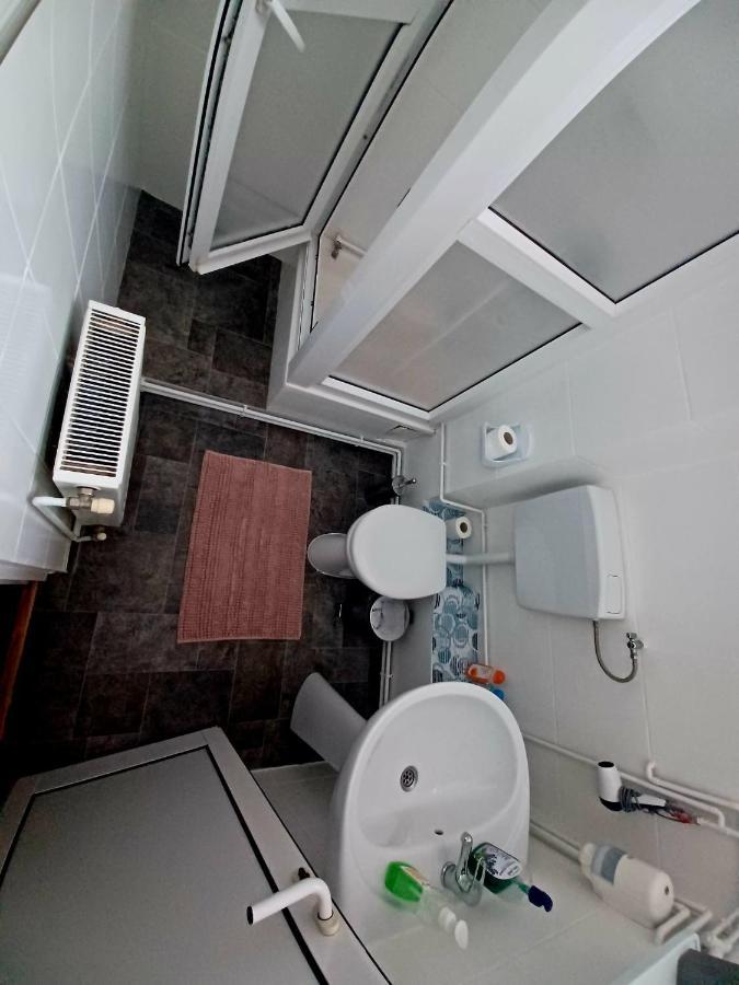 Brasov Central Studio Esterno foto