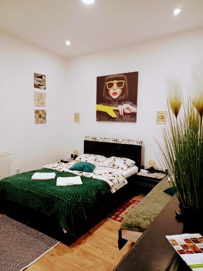 Brasov Central Studio Esterno foto